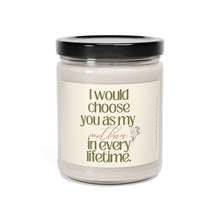 Load image into Gallery viewer, My Mother Scented Soy Candle

