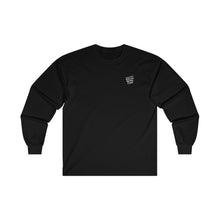 Load image into Gallery viewer, Selectively Social Long Sleeve Tee
