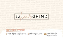 Load image into Gallery viewer, Extra Package Insert with Care Instructions