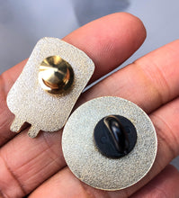 Load image into Gallery viewer, Salty IV Bag Enamel Pin