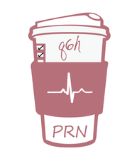 Load image into Gallery viewer, Coffee Q6 Enamel Pin