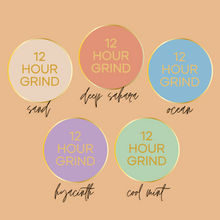 Load image into Gallery viewer, 12 Hour Grind® Enamel Pin