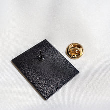 Load image into Gallery viewer, Melanin Enamel Pin