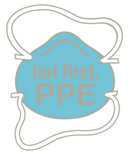 Load image into Gallery viewer, Mask On Enamel Pin