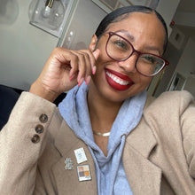 Load image into Gallery viewer, Rx Pad Enamel Pin