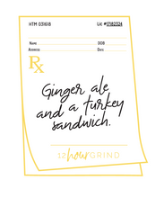 Load image into Gallery viewer, Rx Pad Enamel Pin