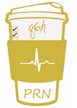 Load image into Gallery viewer, Coffee Q6 Enamel Pin