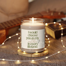 Load image into Gallery viewer, My Mother Scented Soy Candle

