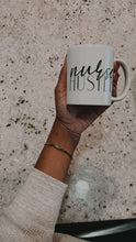 Load image into Gallery viewer, Nurse Hustle Coffee Mug
